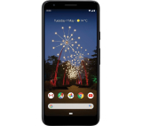 Google Pixel 3a Review
