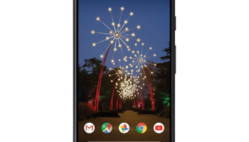 Google Pixel 3a Review