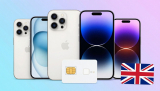 Best Mobile Phone Deals in the UK: Your 2026 Ultimate Buying Guide